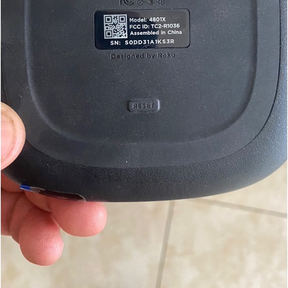 Roku